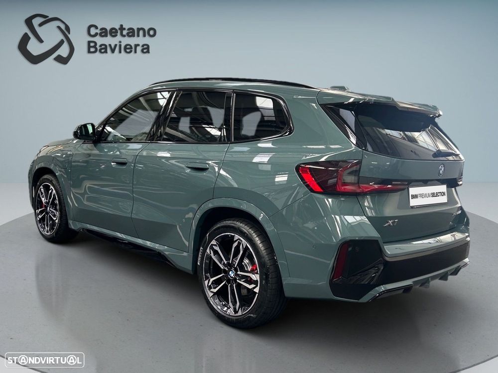 BMW X1 xDrive25e Pack Desportivo M Pro - 5