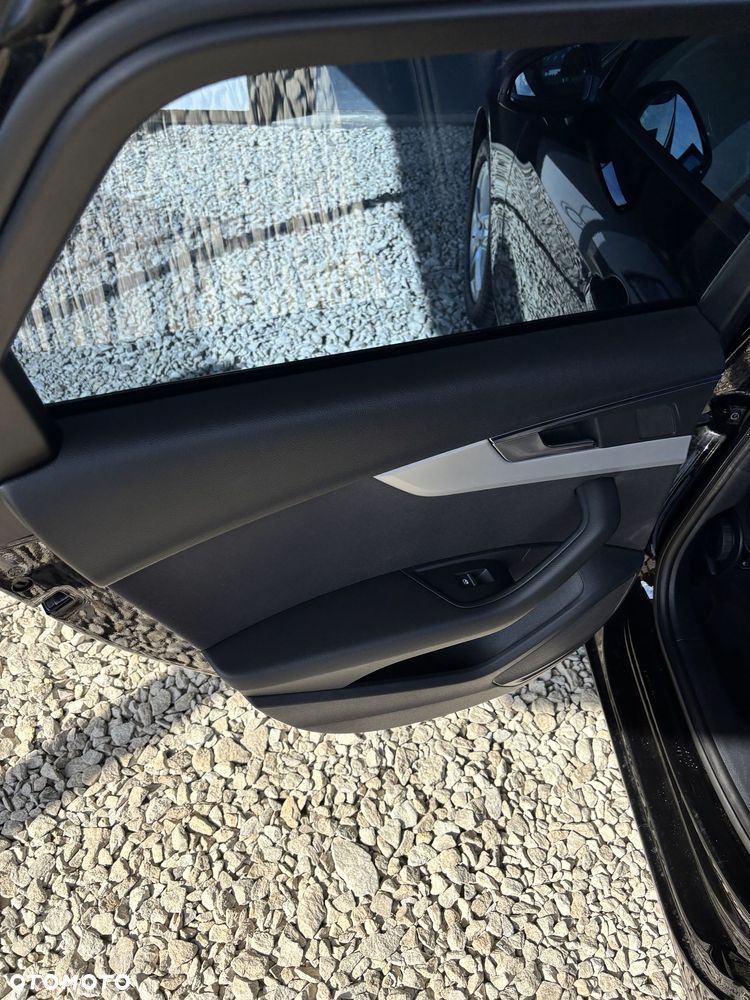 Audi A4 Avant - 8