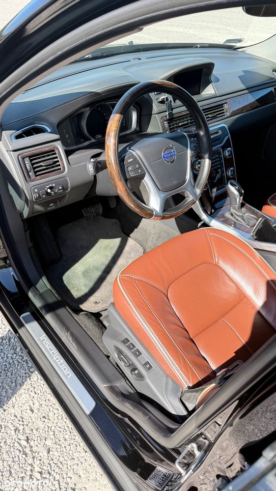Volvo S80 T6 AWD Executive - 14