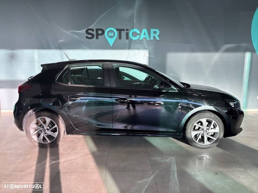 Opel Corsa 1.2 T Edition - 4