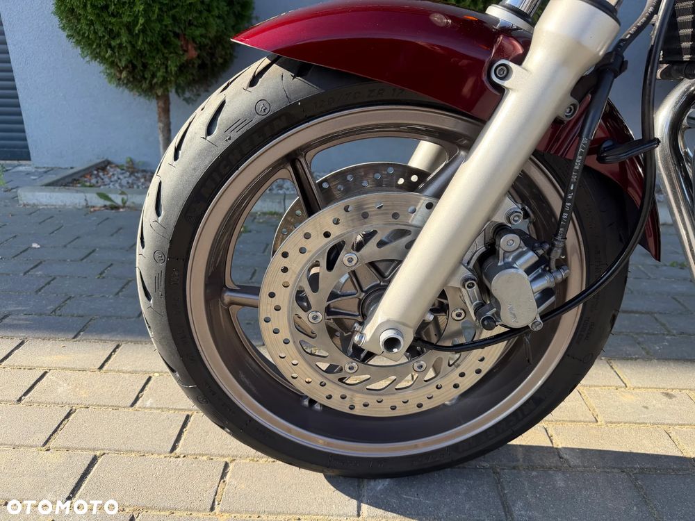 Honda CB - 38