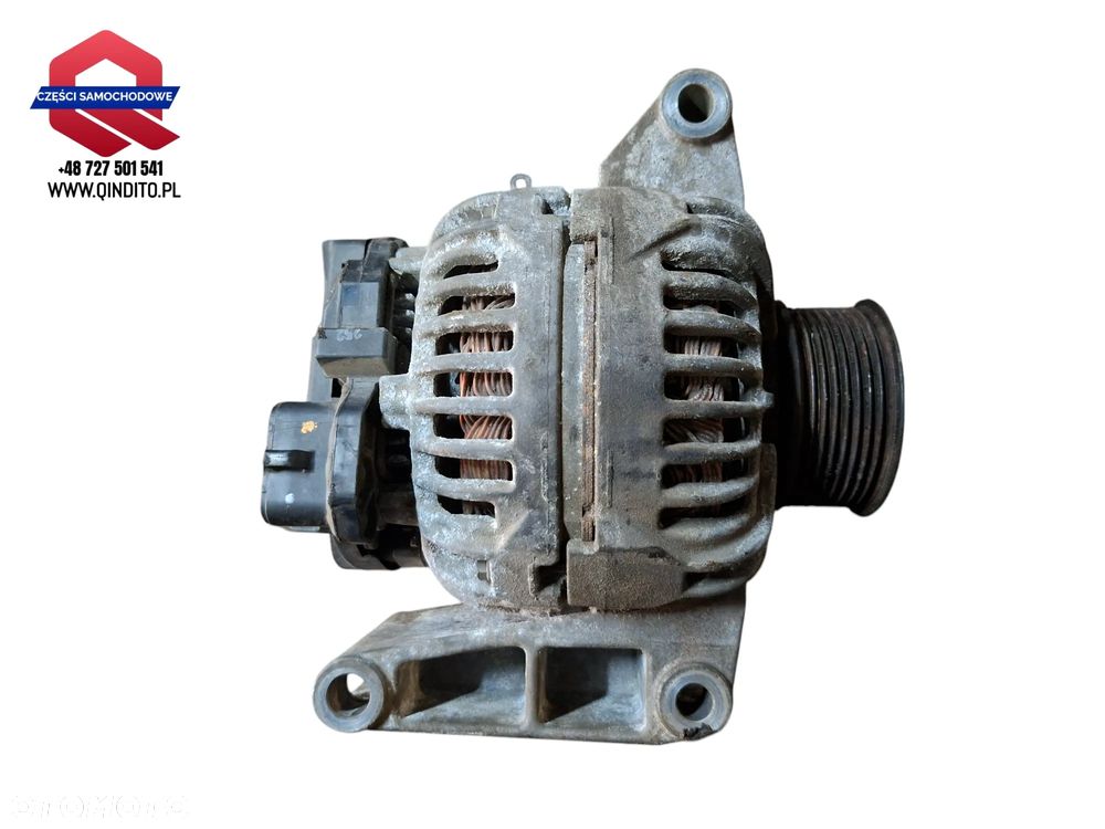 ALTERNATOR DAF 106 XF CF EURO 6 1927310 - 3