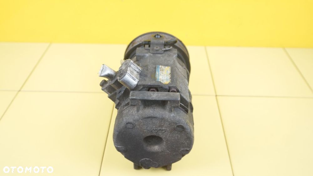 MITSUBISHI PAJERO 3.5 GDI 03r 203KM 6G74 sprezarka klimatyzacji 447220-3637 - 2