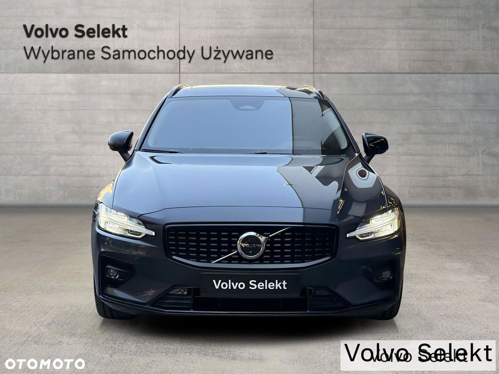 Volvo V60 - 9