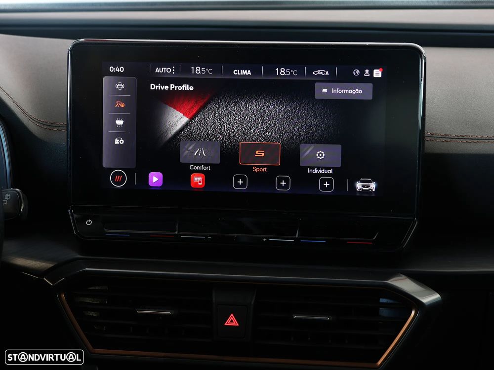 Cupra Formentor 2.0 TDI Plus - 36