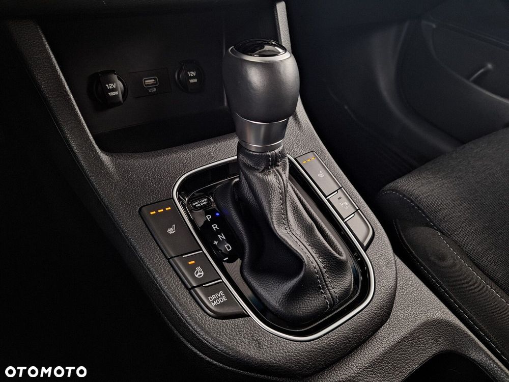 Hyundai i30 1.0 T-GDI Smart DCT - 27