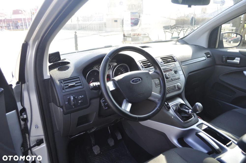 Ford Kuga 2.0 TDCi Trend - 7