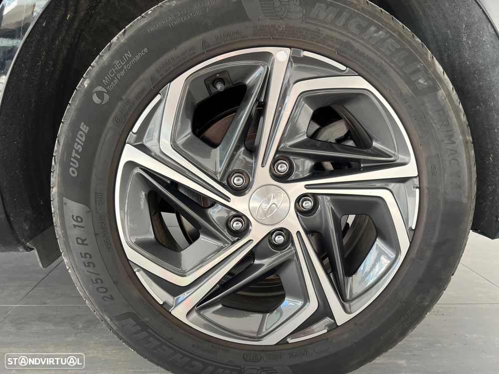 Hyundai i30 1.0 T-GDi Style Plus - 20