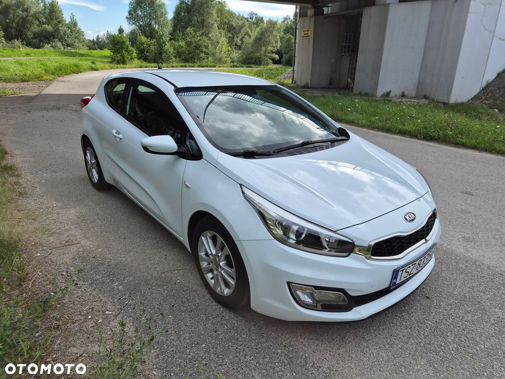 Kia ProCeed 1.6 GDI L - 3