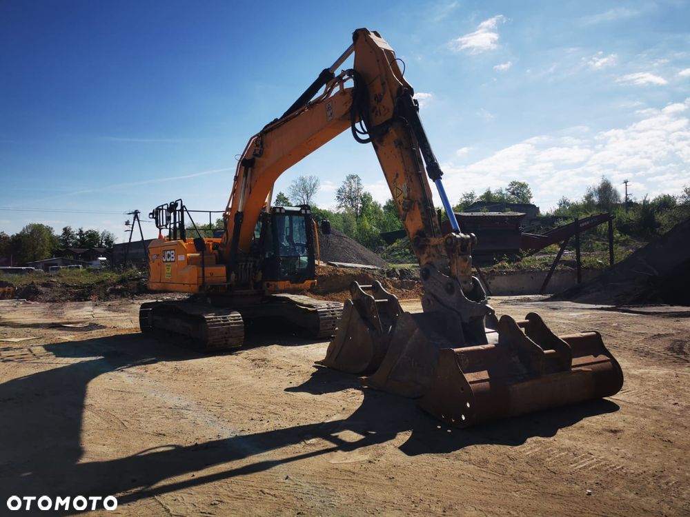 JCB 220X LC - 7