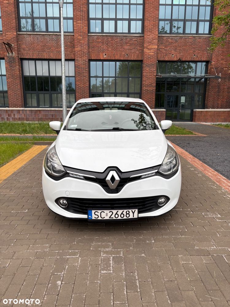 Renault Clio 1.5 dCi Business - 5