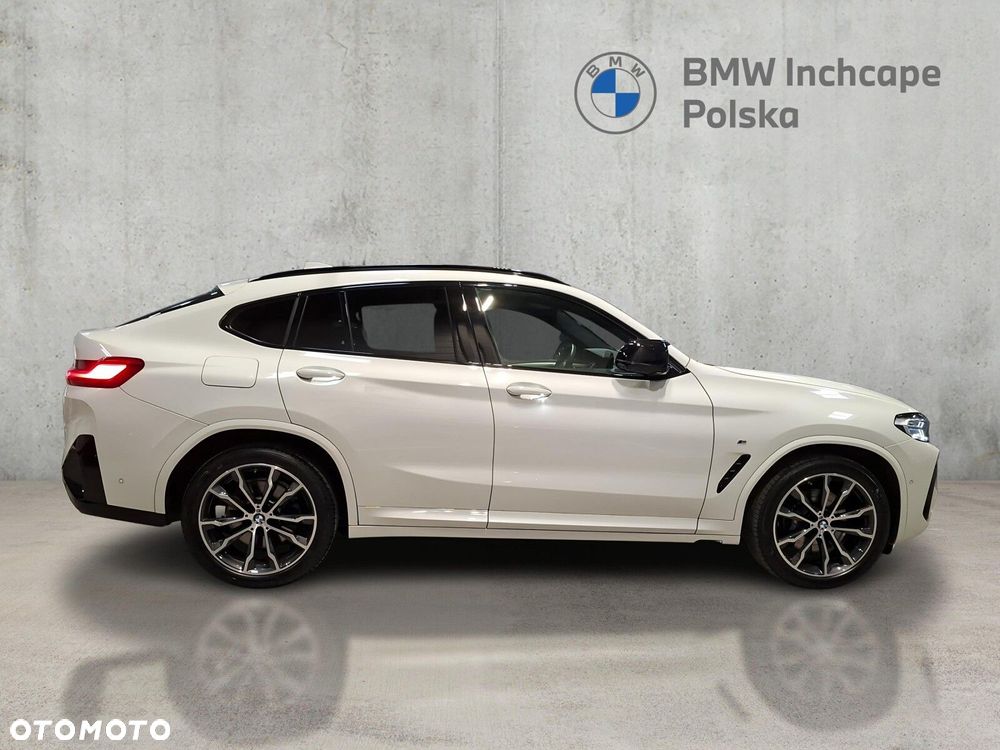 BMW X4 - 6