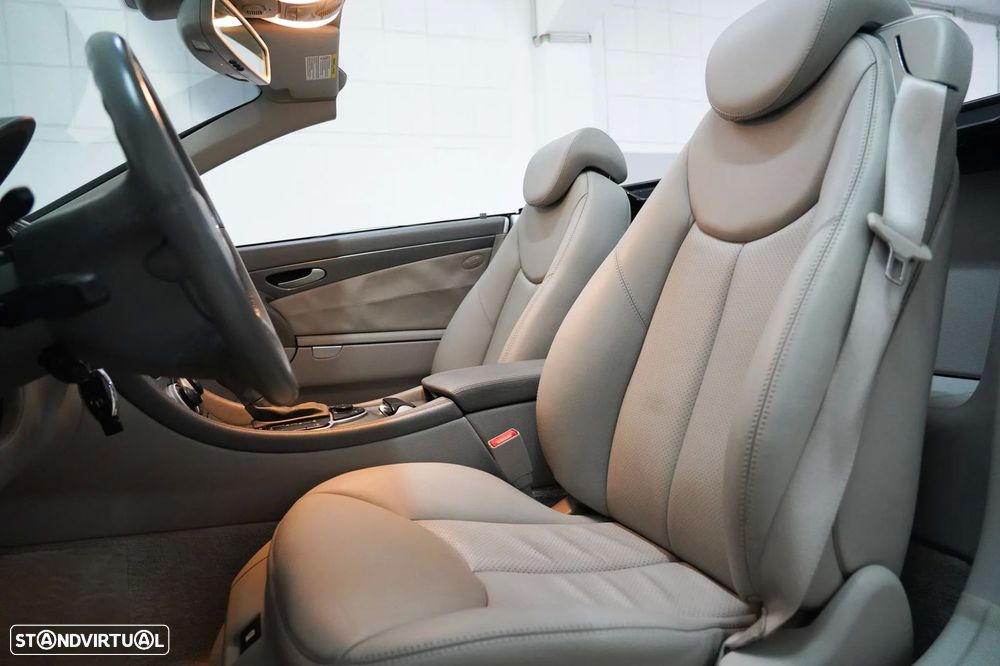 Mercedes-Benz SL 350 - 7