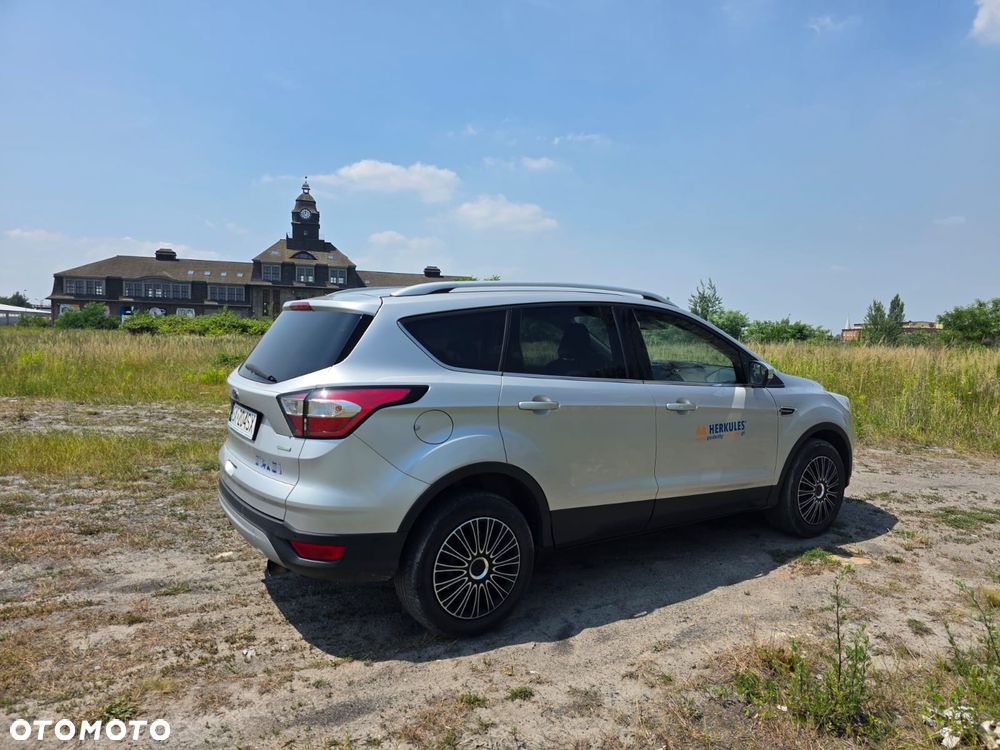 Ford Kuga 1.5 EcoBoost FWD Titanium Plus ASS - 7