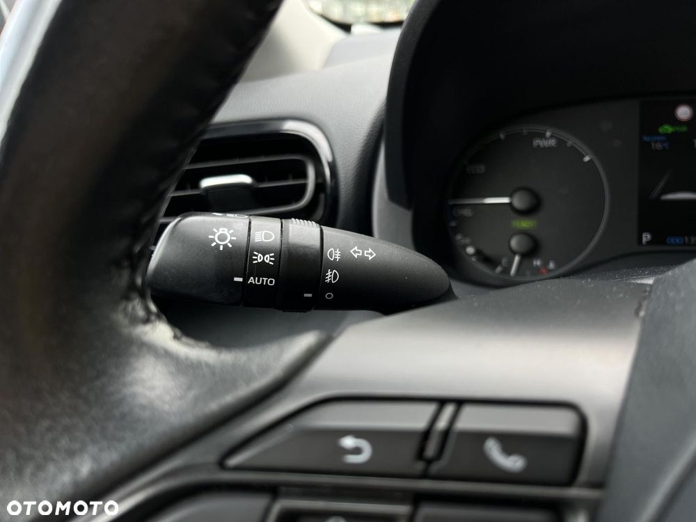 Toyota Yaris - 23