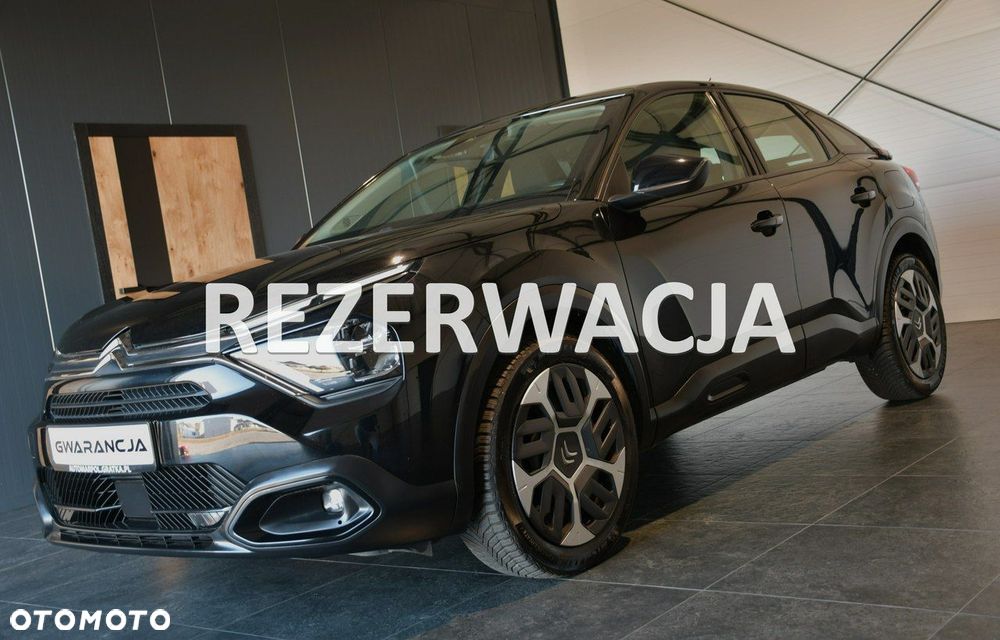 Citroën C4 PureTech 100 Stop&Start YOU - 1