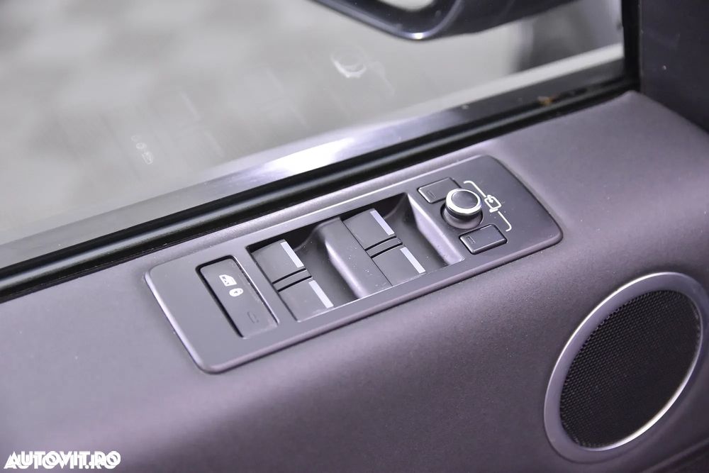 Land Rover Discovery - 14