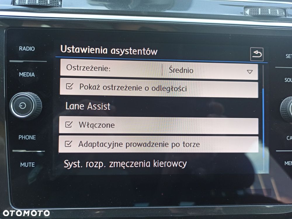 Volkswagen Tiguan - 20