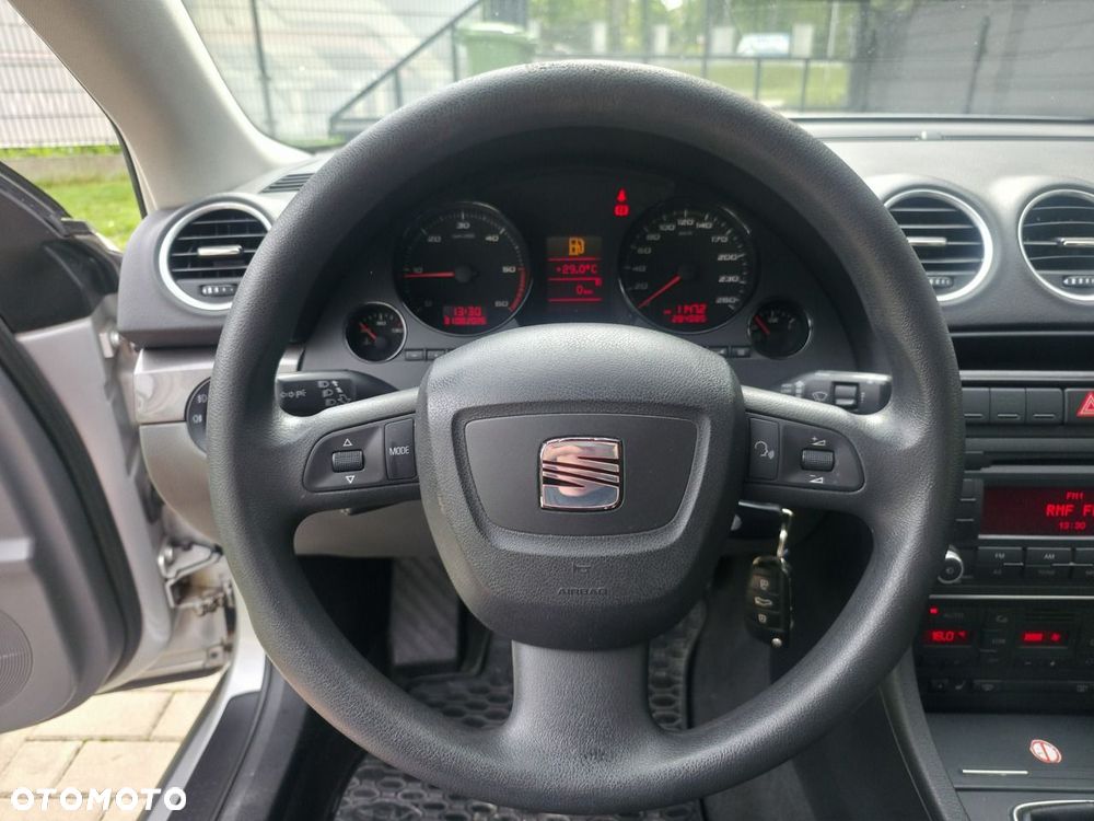 Seat Exeo - 16