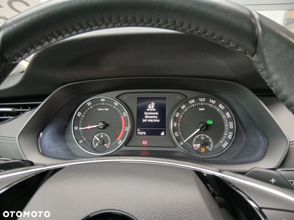 Skoda Octavia - 29