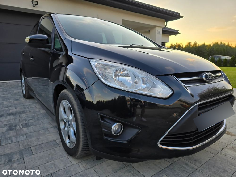 Ford C-MAX - 5