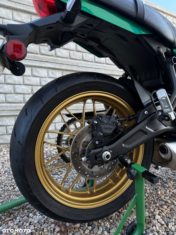 Kawasaki Z 650 RS - 18