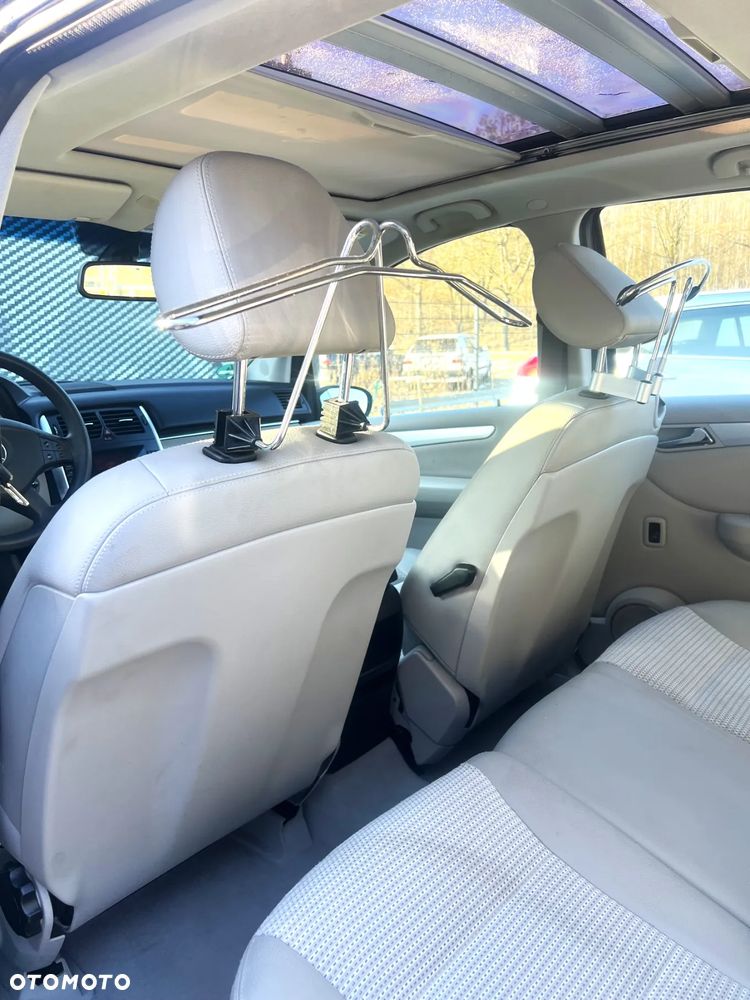 Mercedes-Benz Klasa B - 3