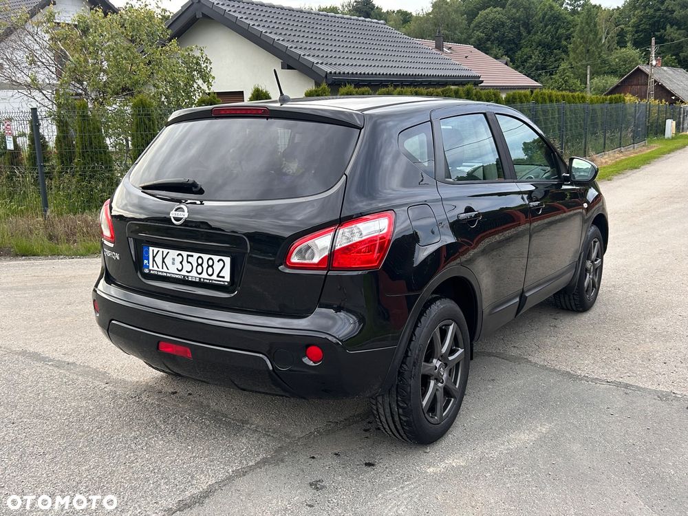 Nissan Qashqai 1.6 Acenta - 3