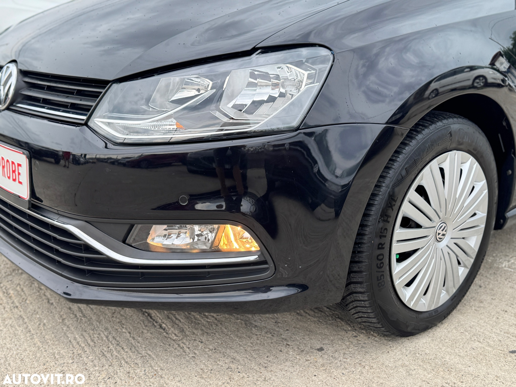 Volkswagen Polo - 20