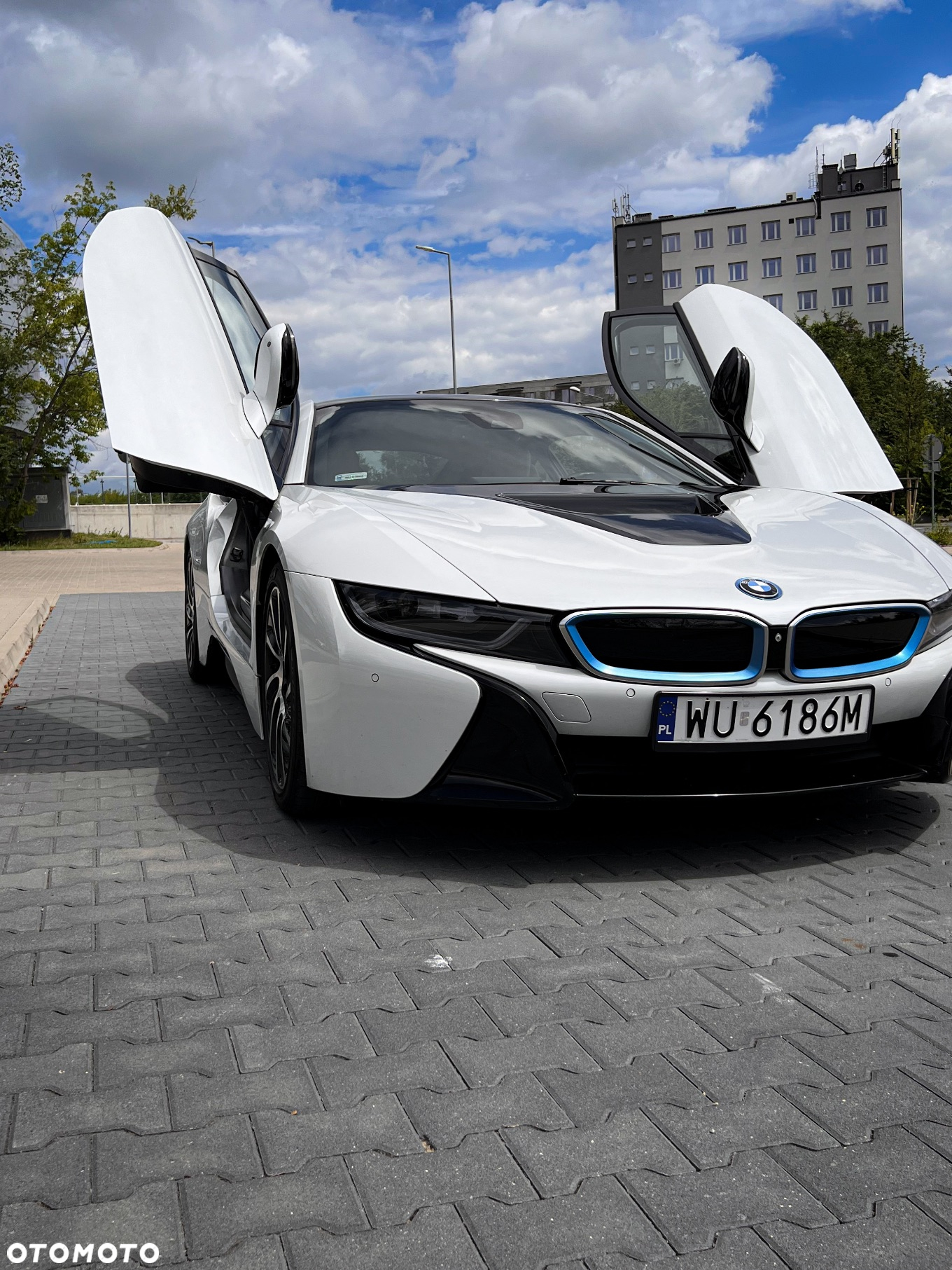BMW i8 Standard - 6