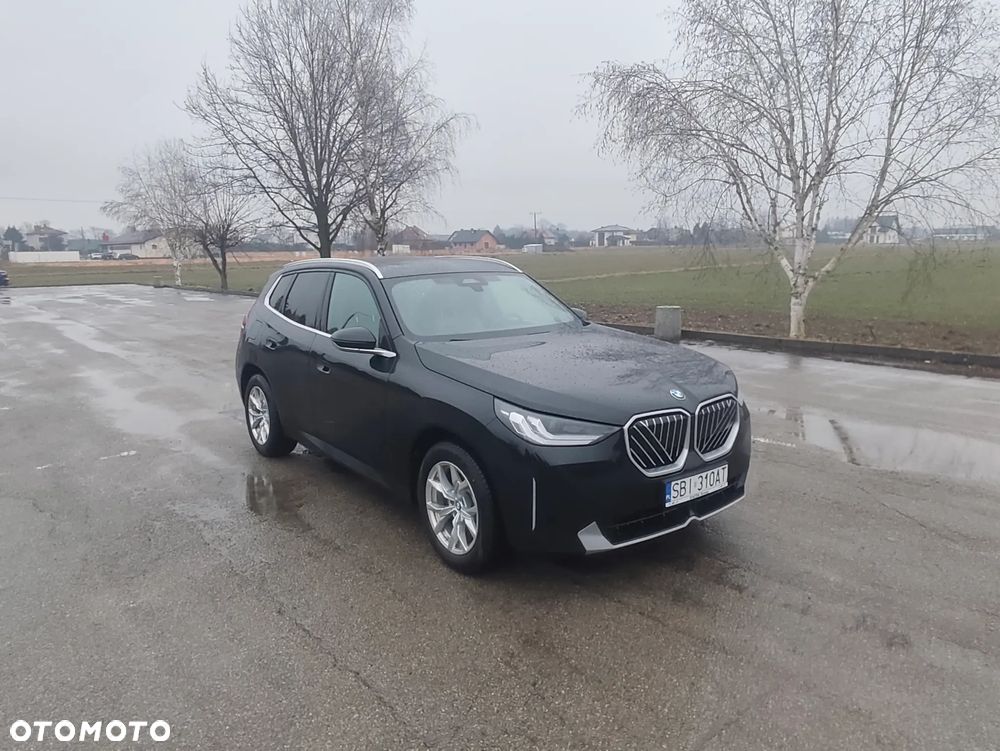 BMW X3 - 5