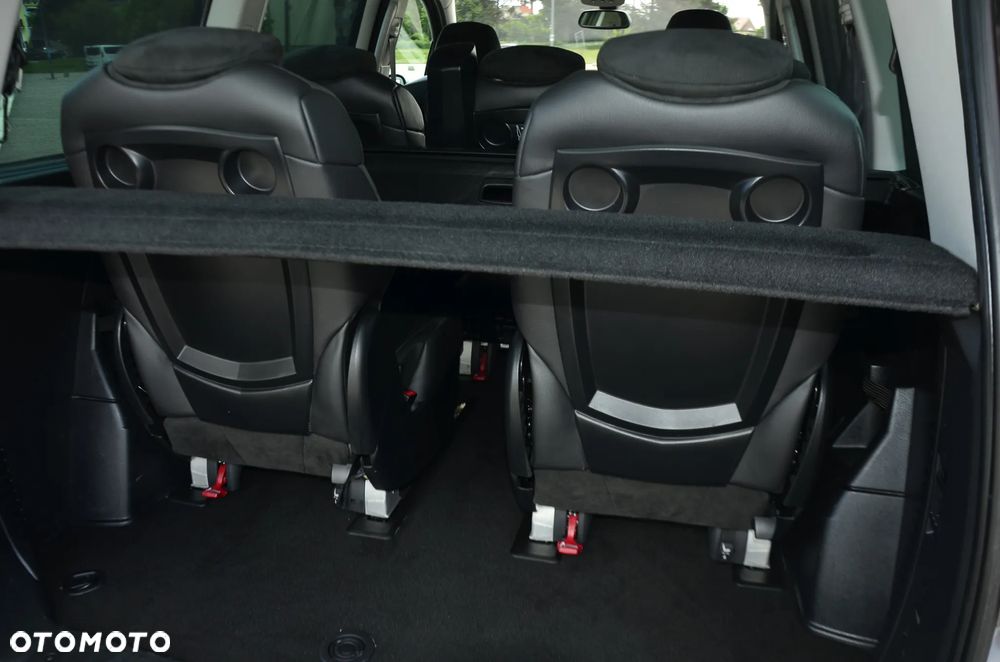 Citroën C8 HDi 165 Exclusive - 28
