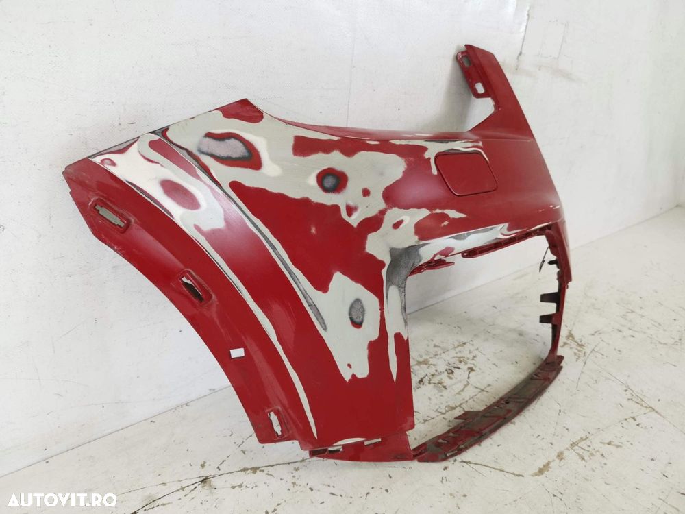 Flaps Dreapta Bara Fata Audi SQ2 1 2018 2019 Original In Stare Buna - 4