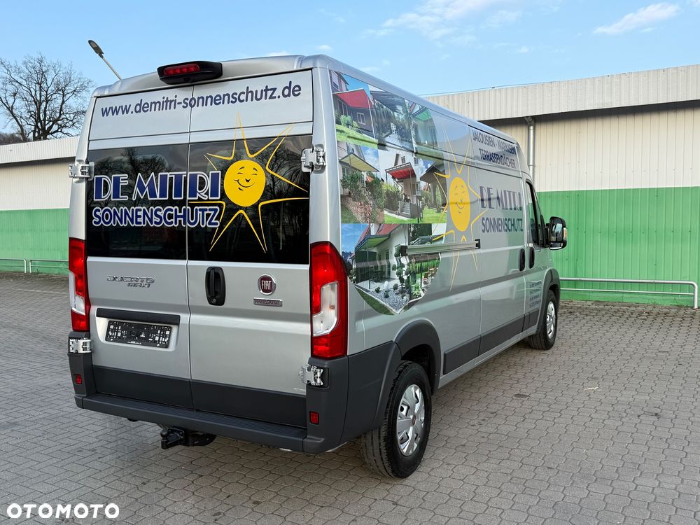 Fiat Ducato - 13