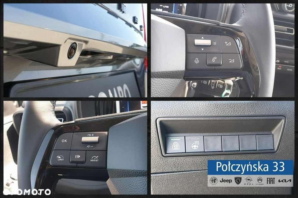 Opel Combo - 24