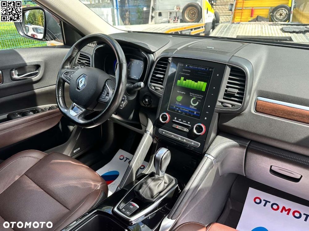 Renault Koleos 1.7 Blue dCi Intens X-Tronic - 5
