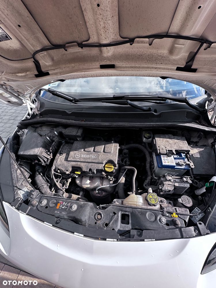 Opel Corsa 1.2 Color Edition - 19