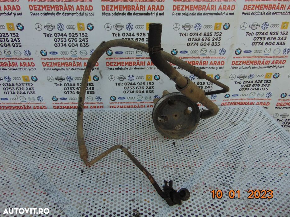 Pompa servo Suzuki Grand Vitara 2005-2012 1.9 ddis pompa servodirectie - 2