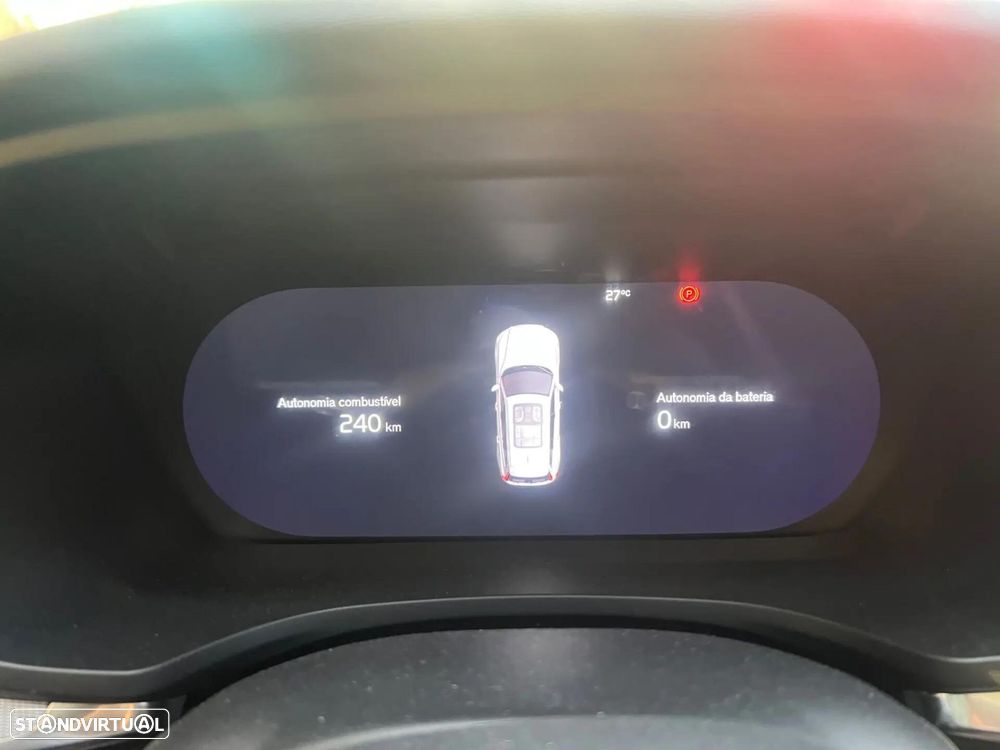 Volvo V60 - 17