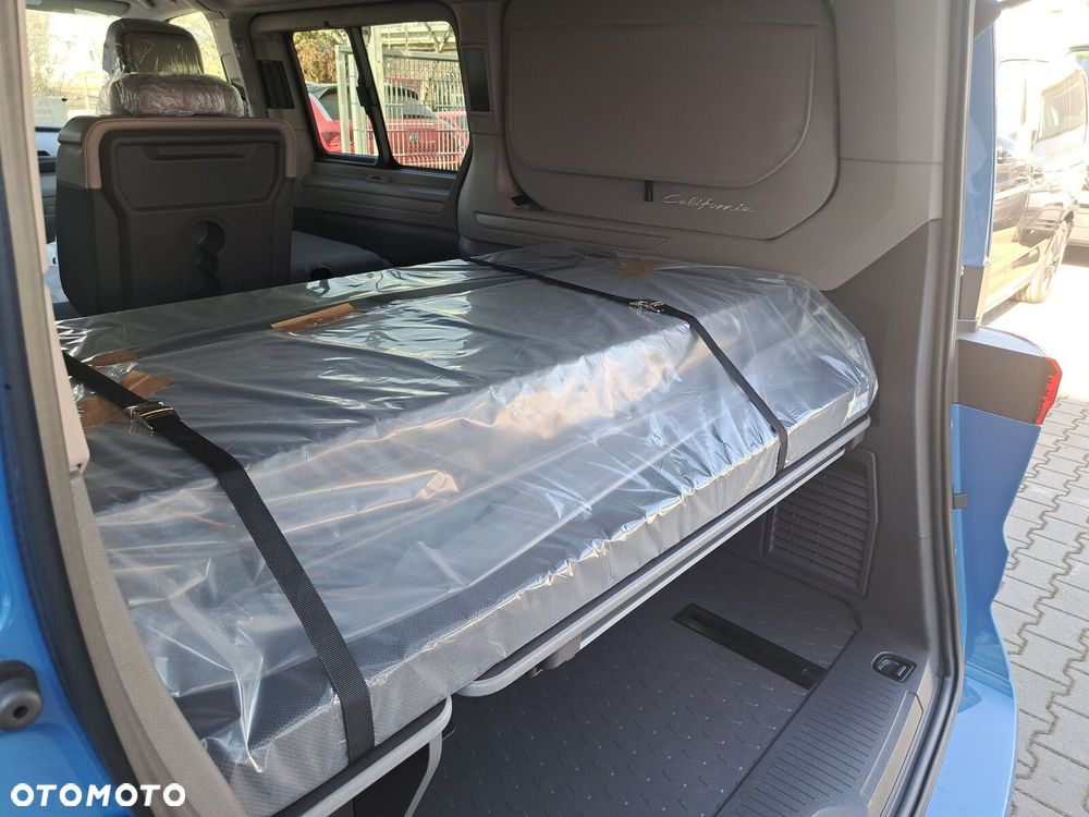 Volkswagen California - 10