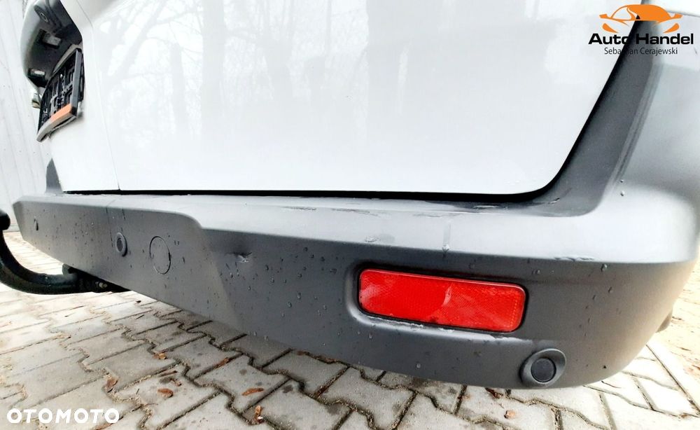 Ford Transit Connect - 32