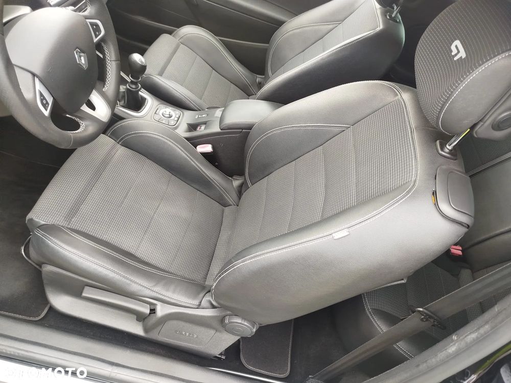Renault Megane 2.0 16V TCE GT - 18