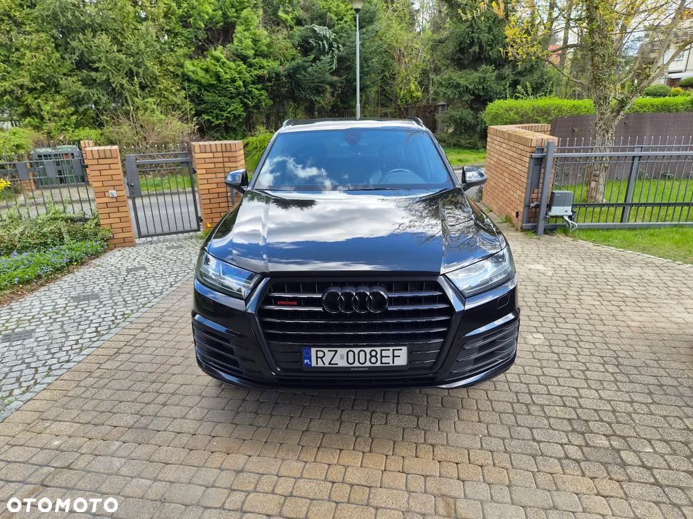 Audi Q7 - 11
