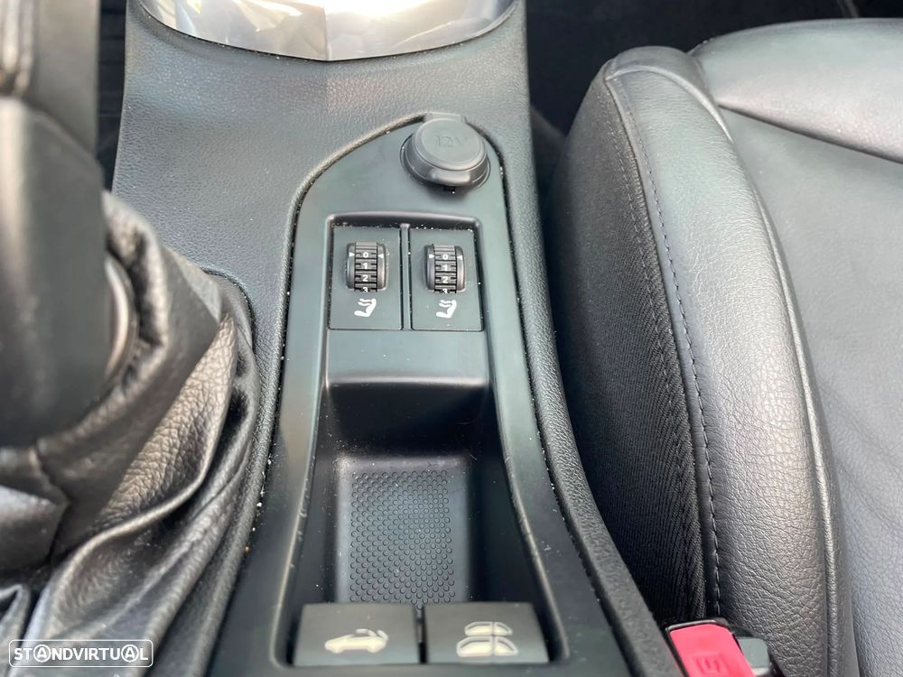 Peugeot 308 CC 155 THP Allure - 17