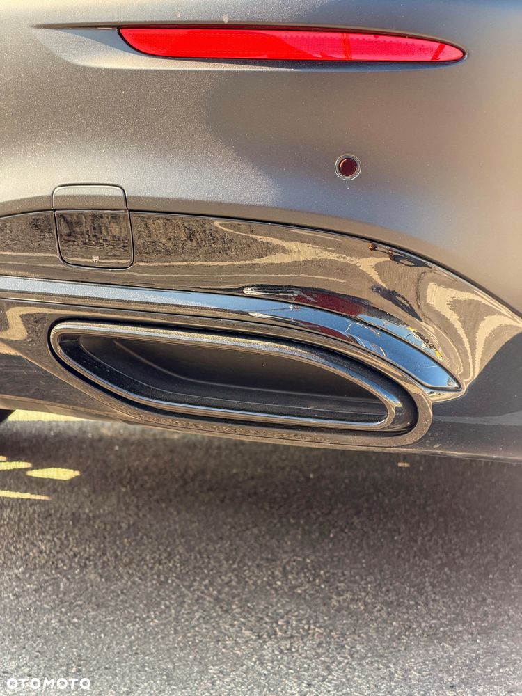 Mercedes-Benz Klasa S 450 d mHEV 4-Matic L AMG Line 9G-TRONIC - 12