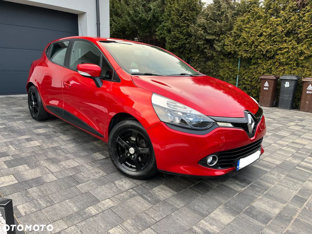 Renault Clio 1.2 16V Life - 24