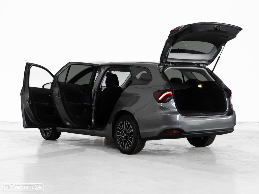 Fiat Tipo Station Wagon 1.3 Multijet City Life - 5