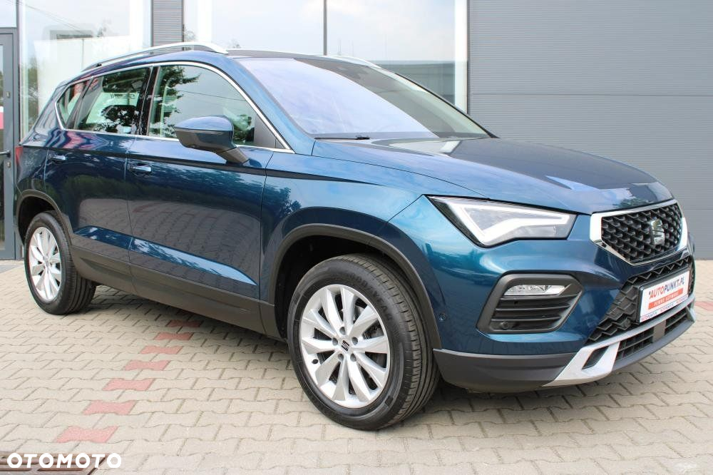 Seat Ateca - 3