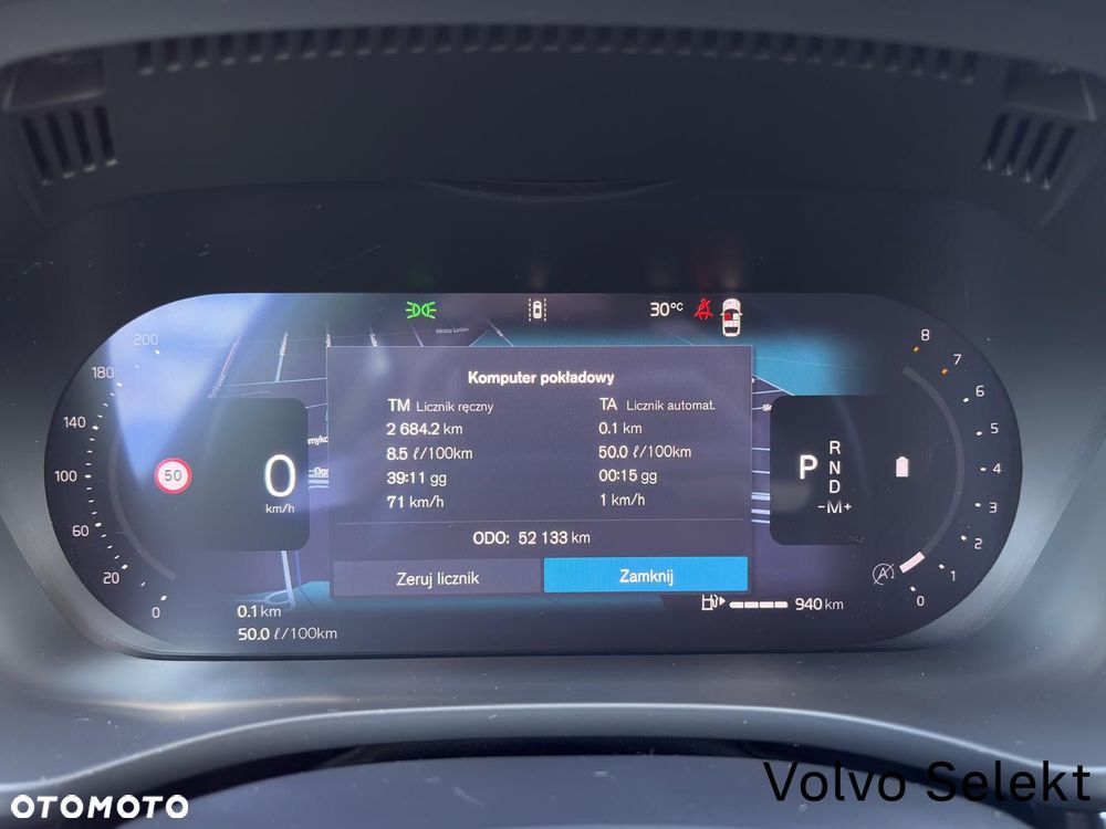 Volvo XC 60 - 20