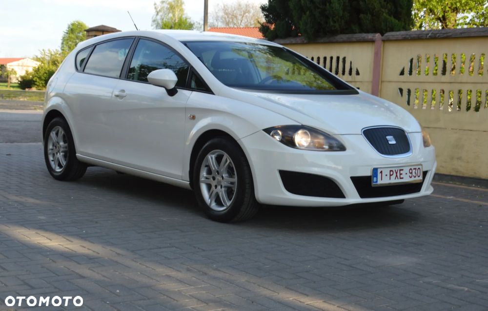 Seat Leon - 8